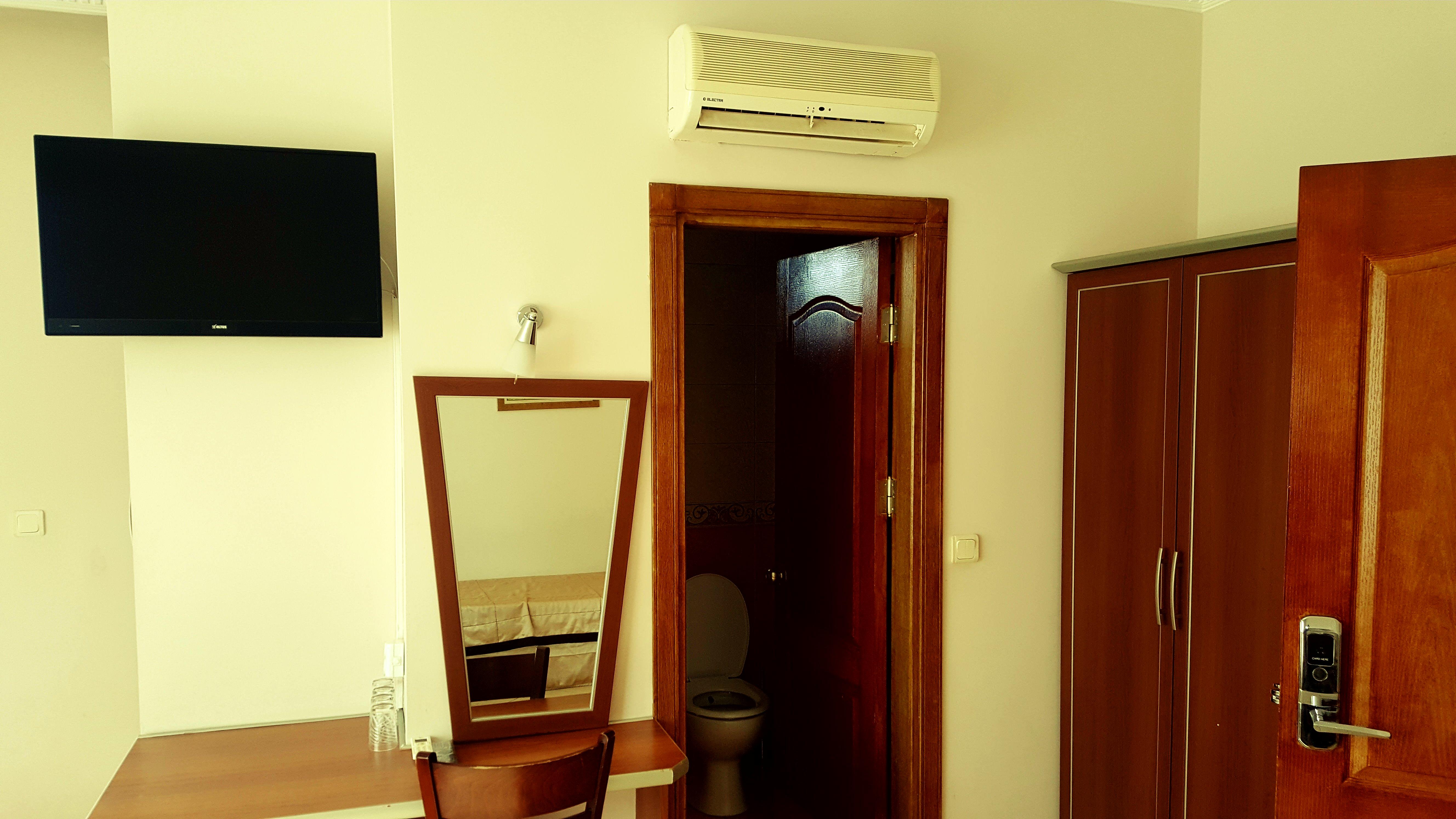 Otel Lemon