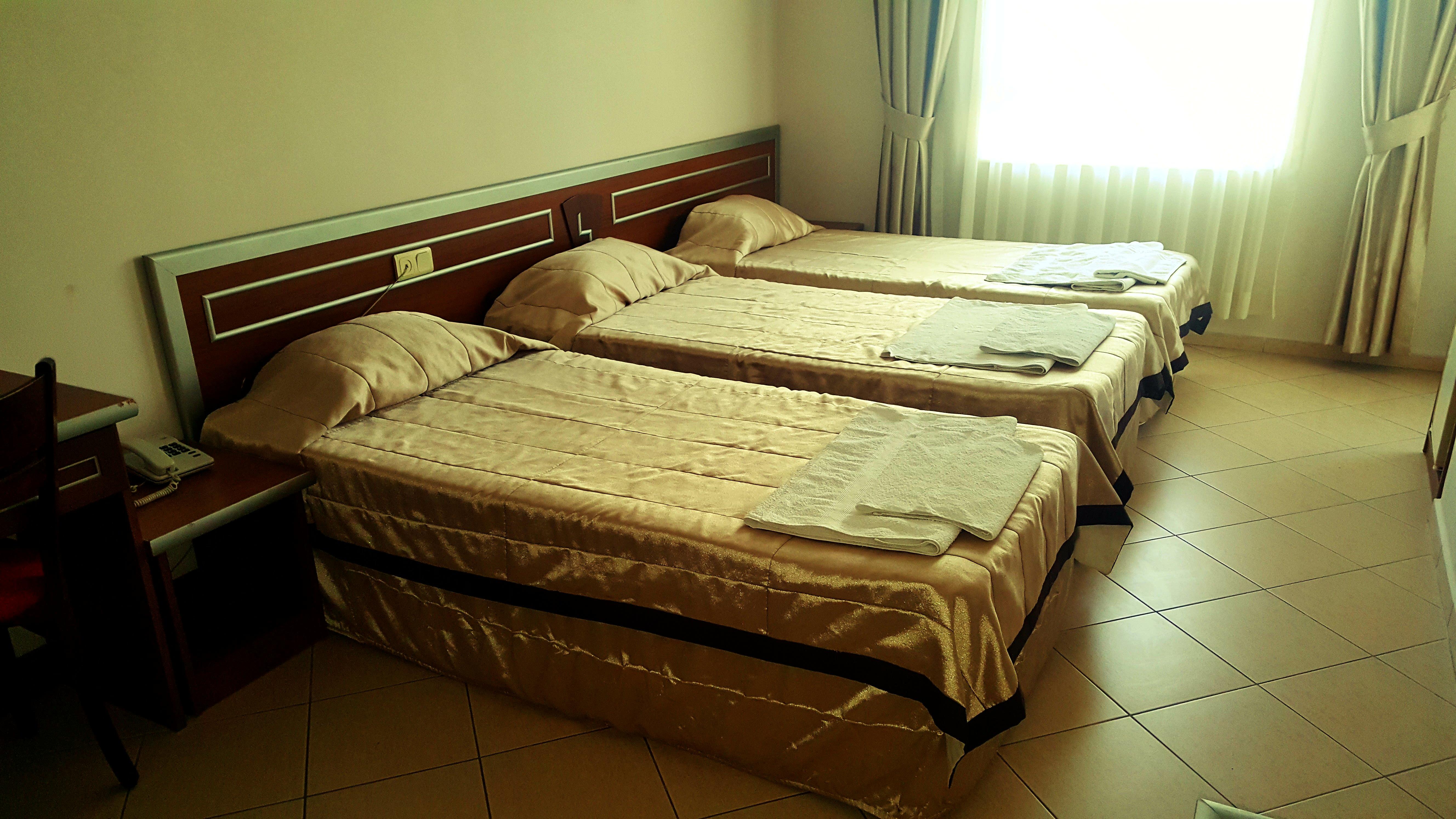 Otel Lemon 3*