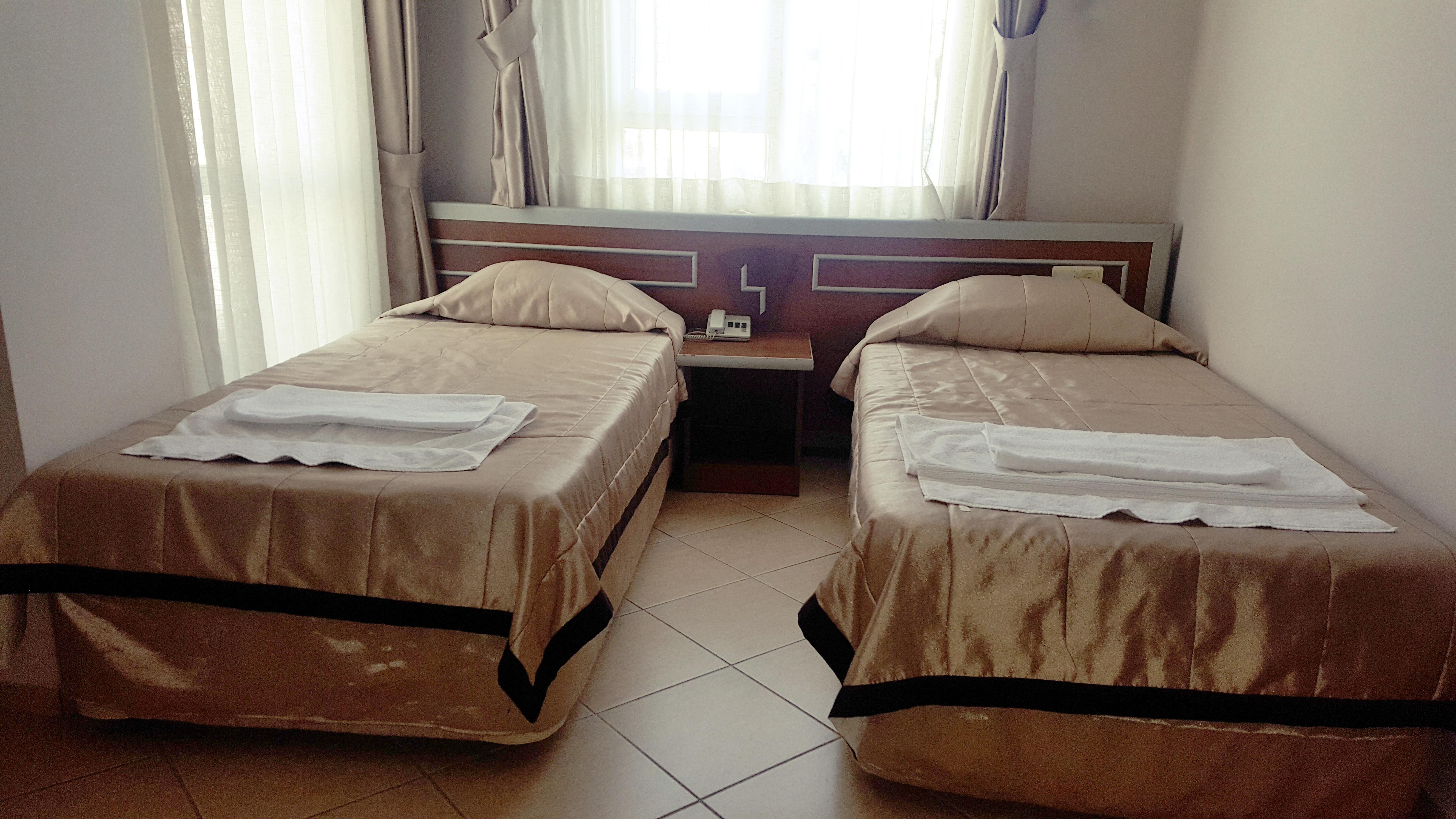 Otel Lemon