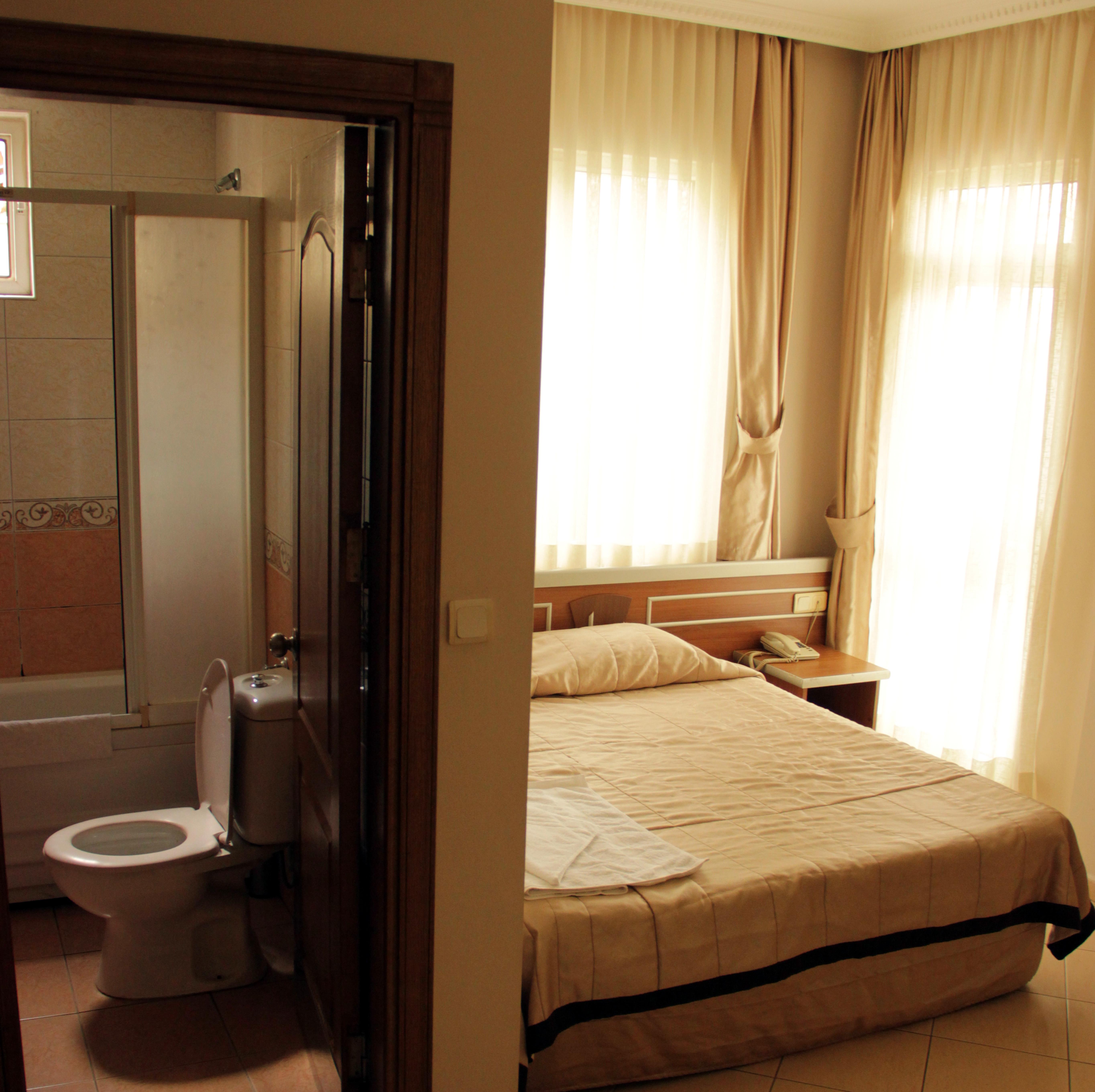 Otel Lemon Antalya