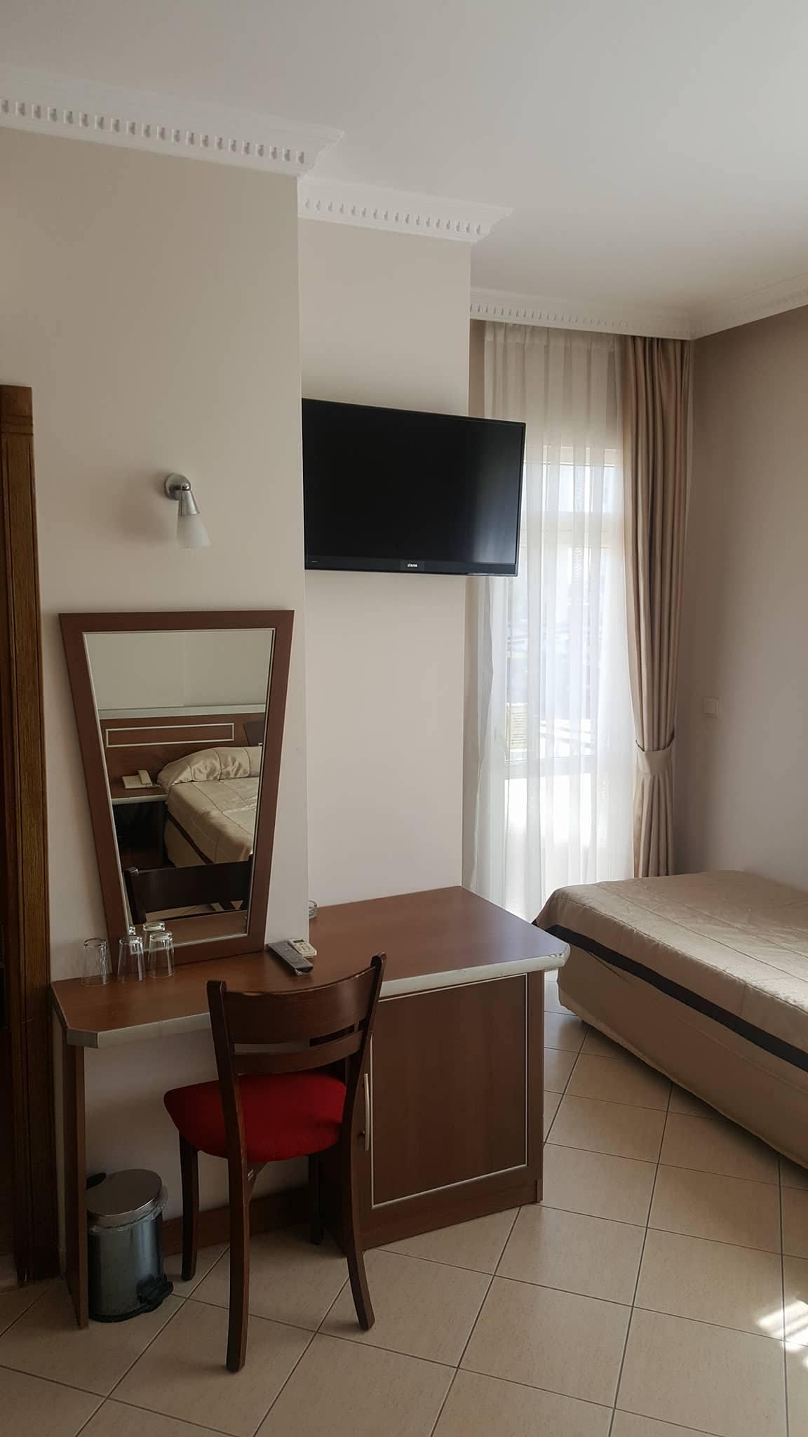 Otel Lemon