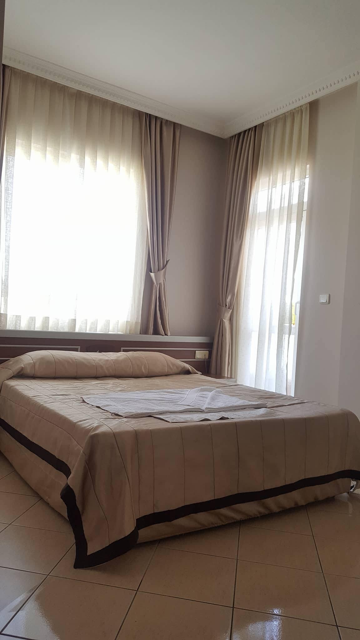 Otel Lemon 3*