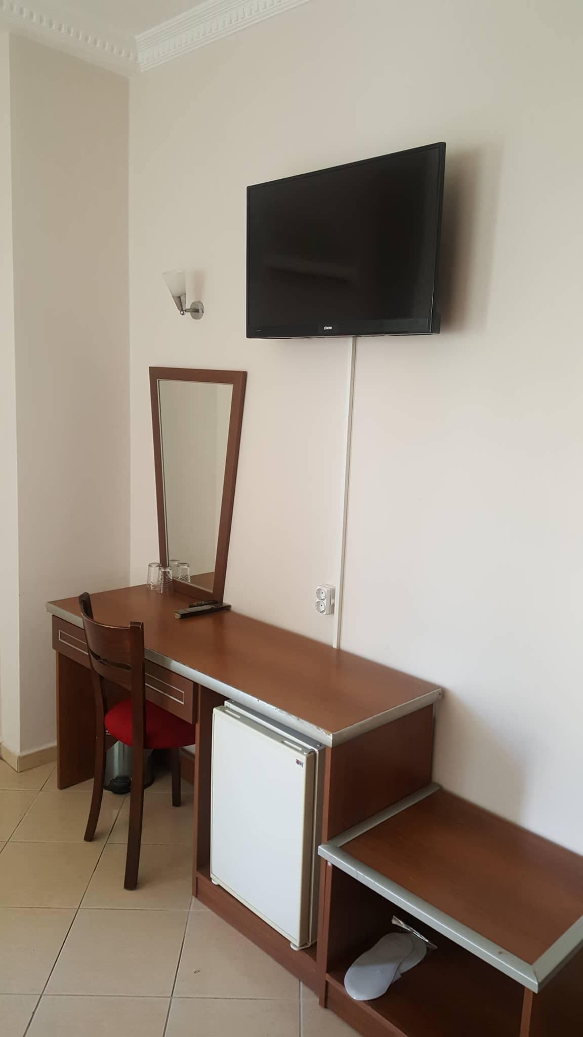 Lemon Otel 3*