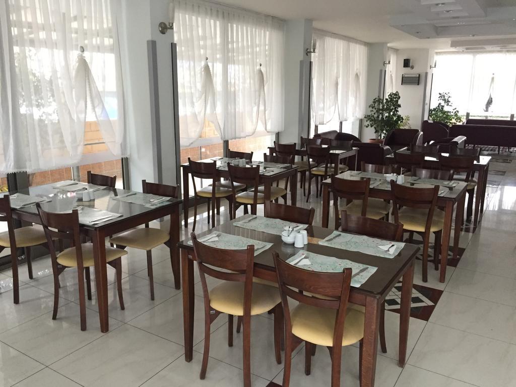 Lemon Otel 3*