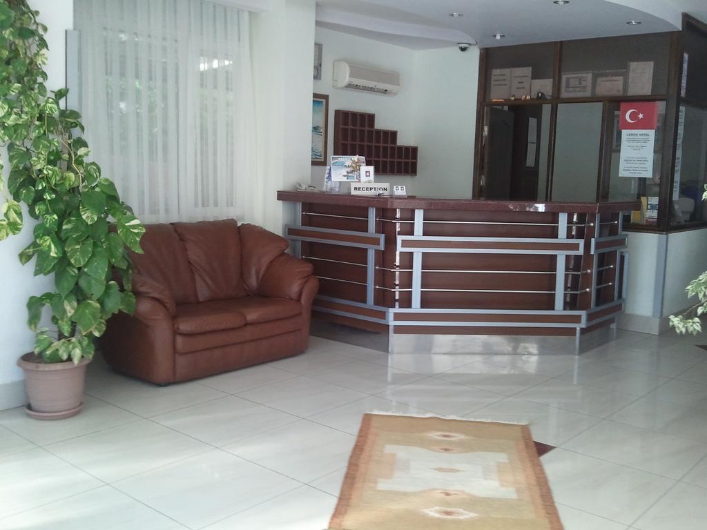 Otel Lemon 3*