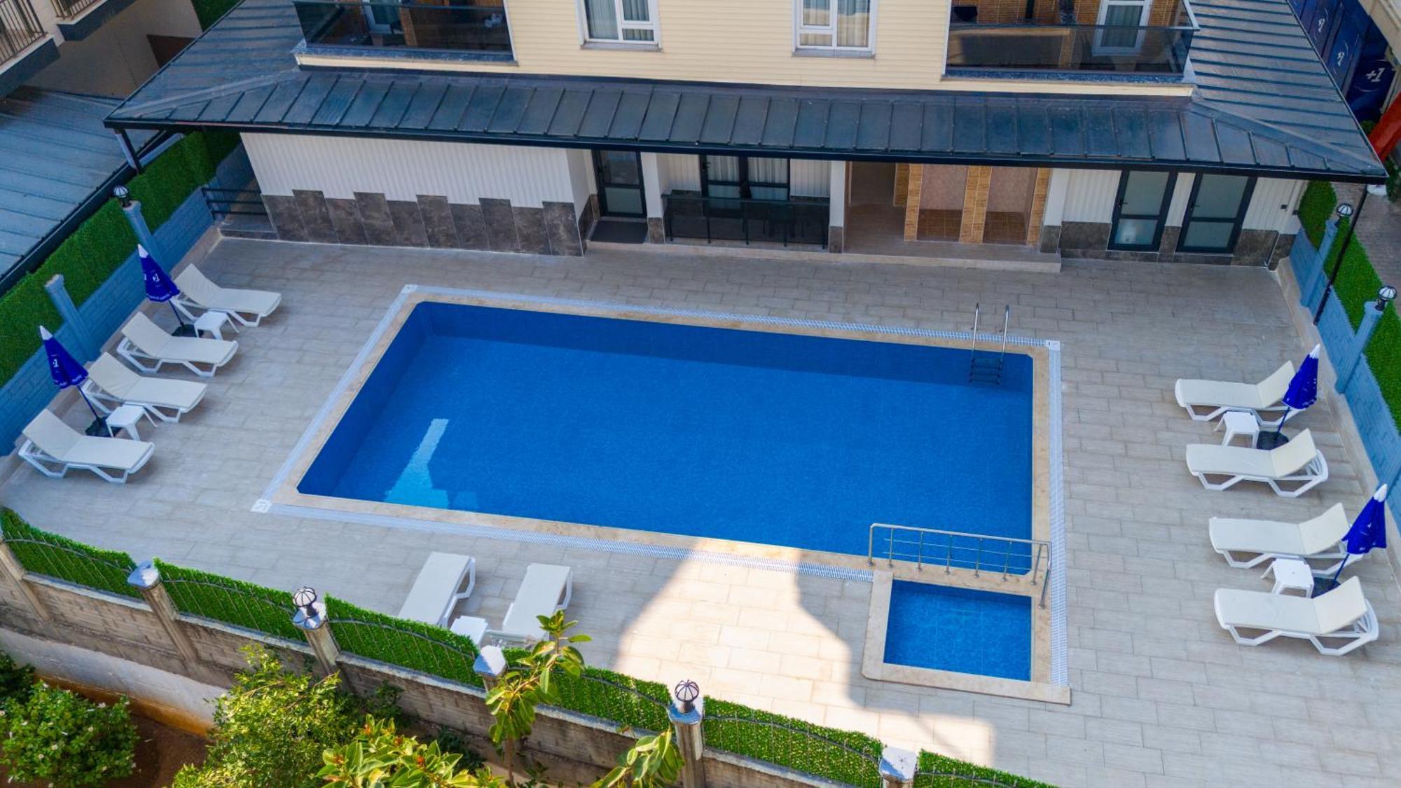 Lemon Otel Antalya