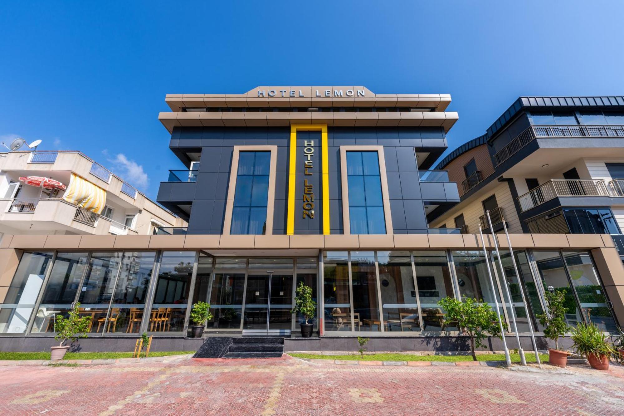 Lemon Otel