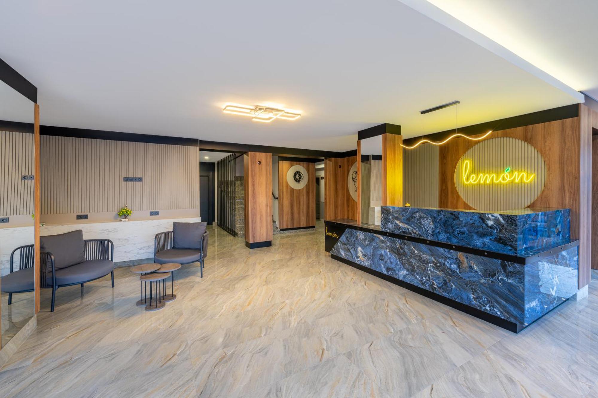 Lemon Otel