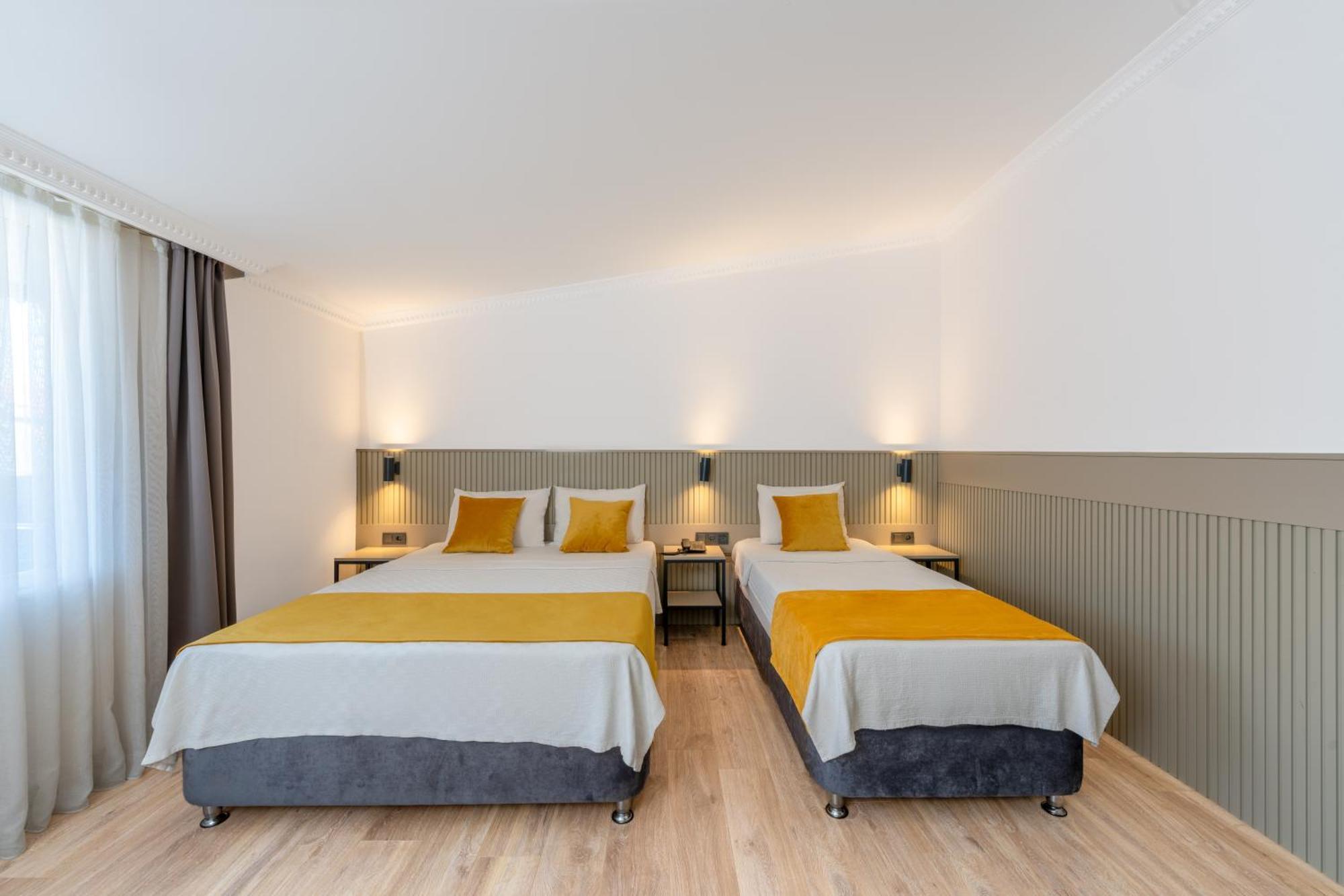 Otel Lemon