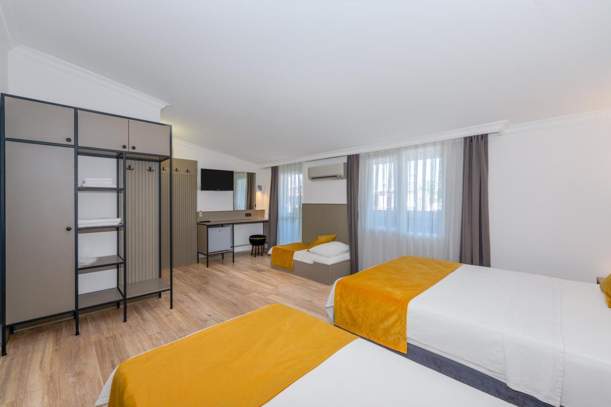 Lemon Otel 3*