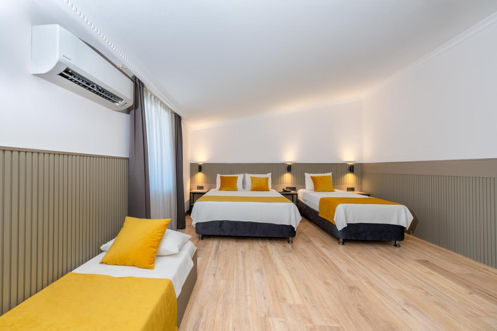 Lemon Otel 3*