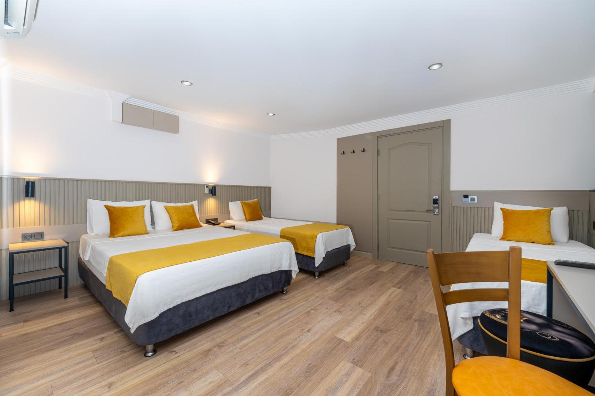 Lemon Otel Antalya