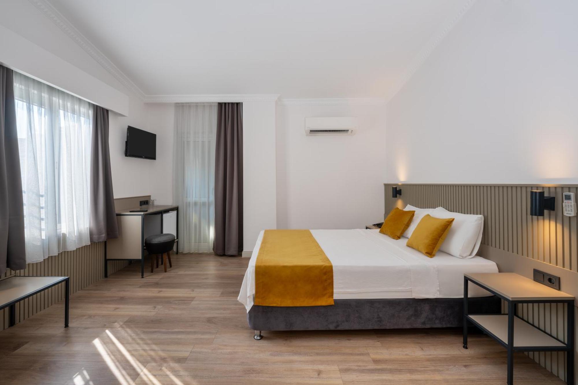 Lemon Otel