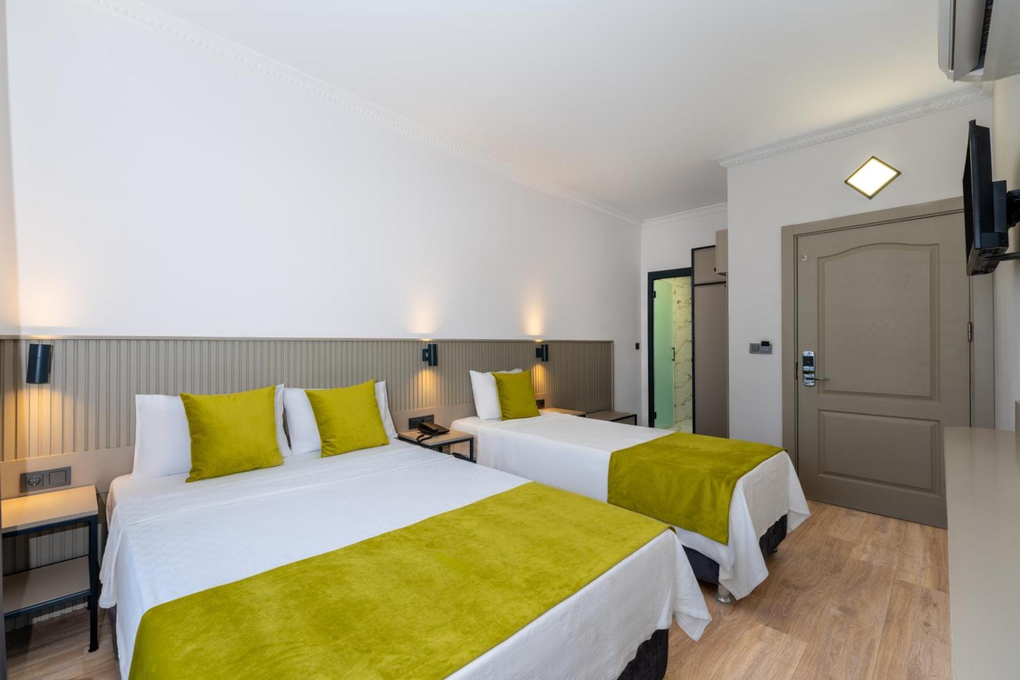 Lemon Otel Antalya