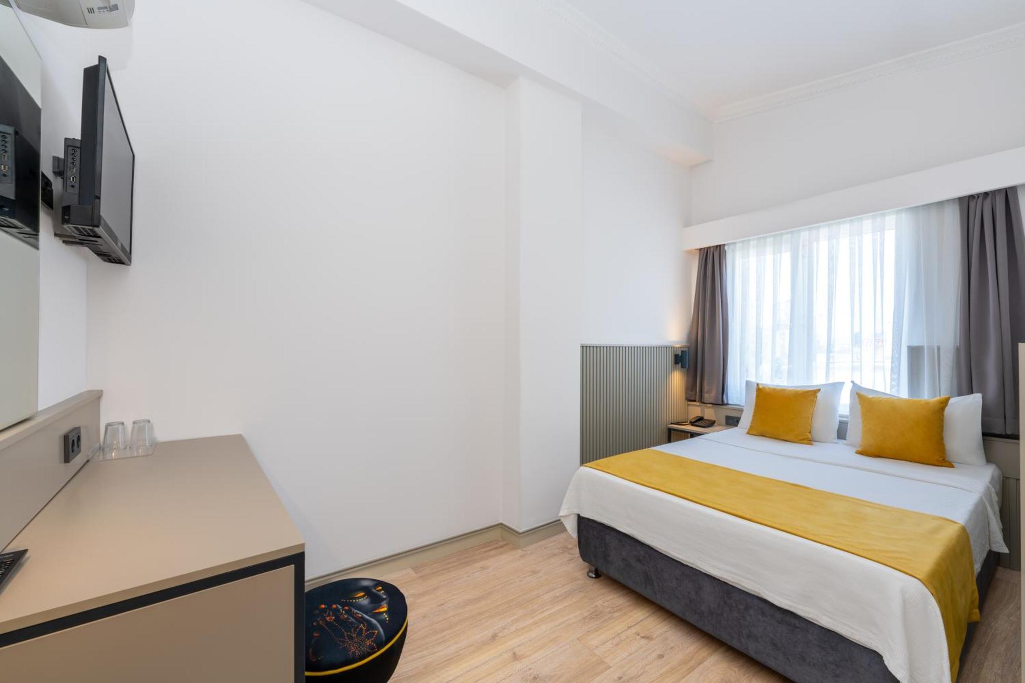 Otel Lemon
