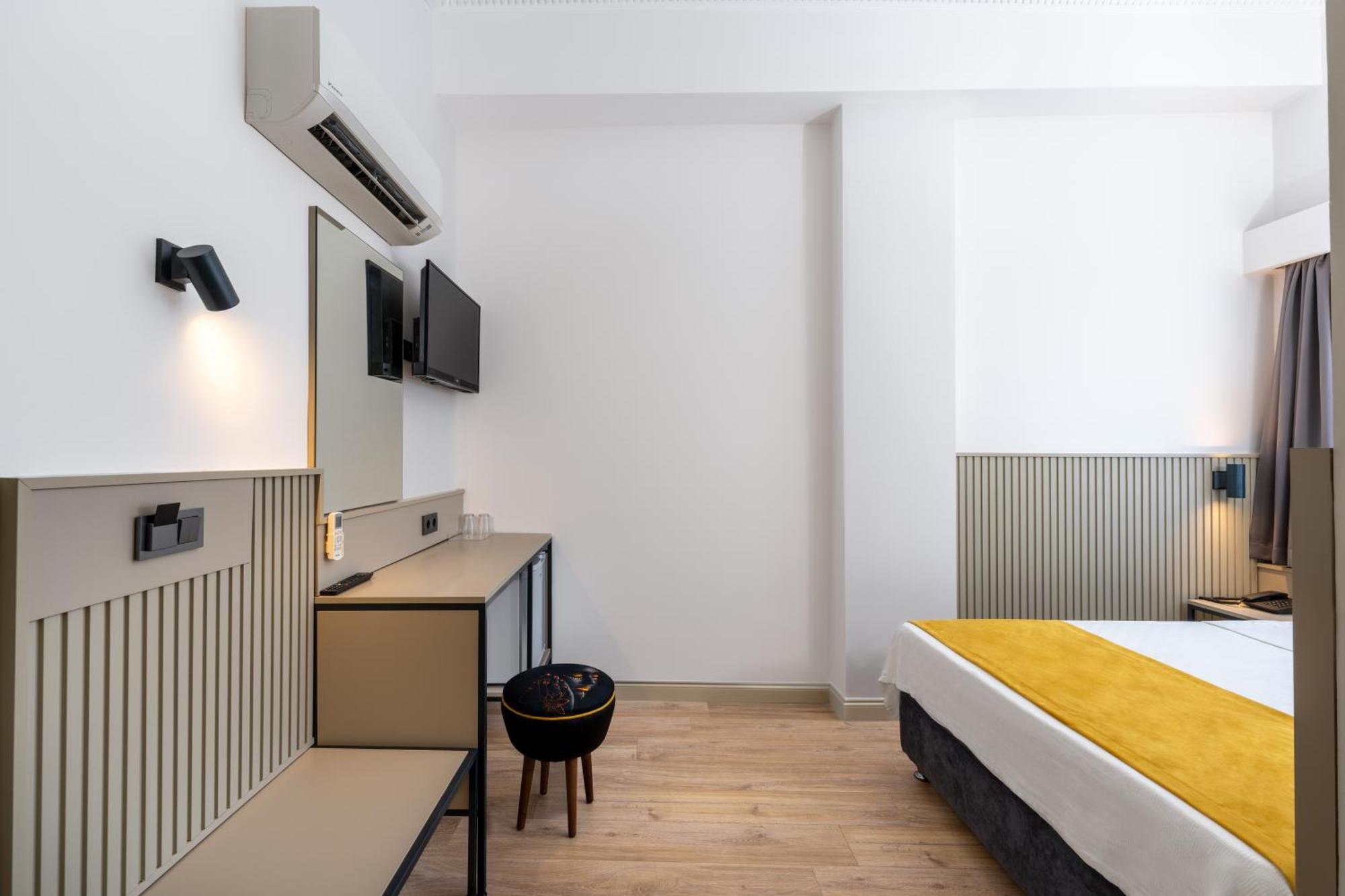 Lemon Otel 3*