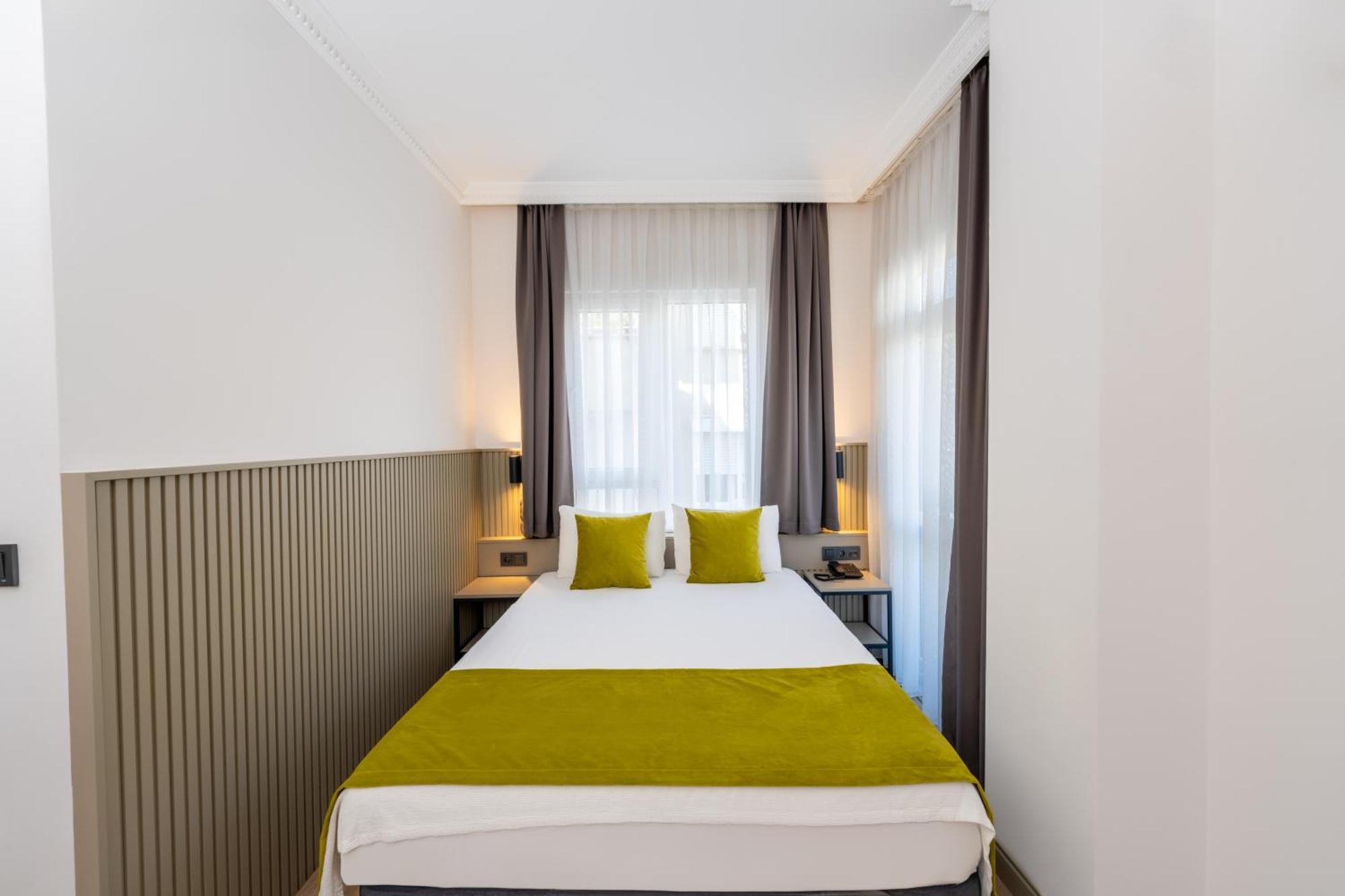 Otel Lemon Antalya