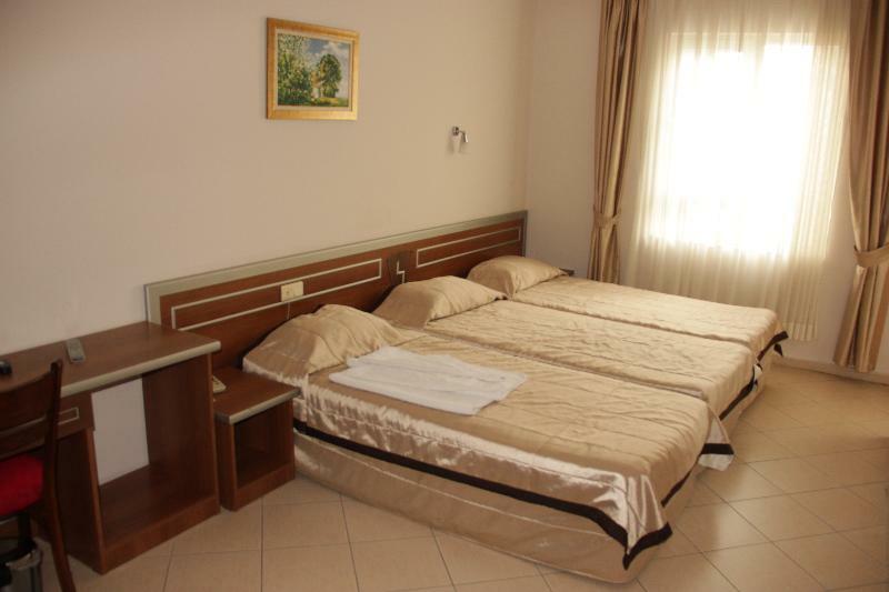 Otel Lemon Antalya