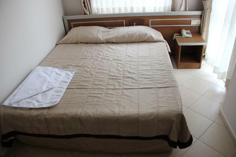 Otel Lemon
