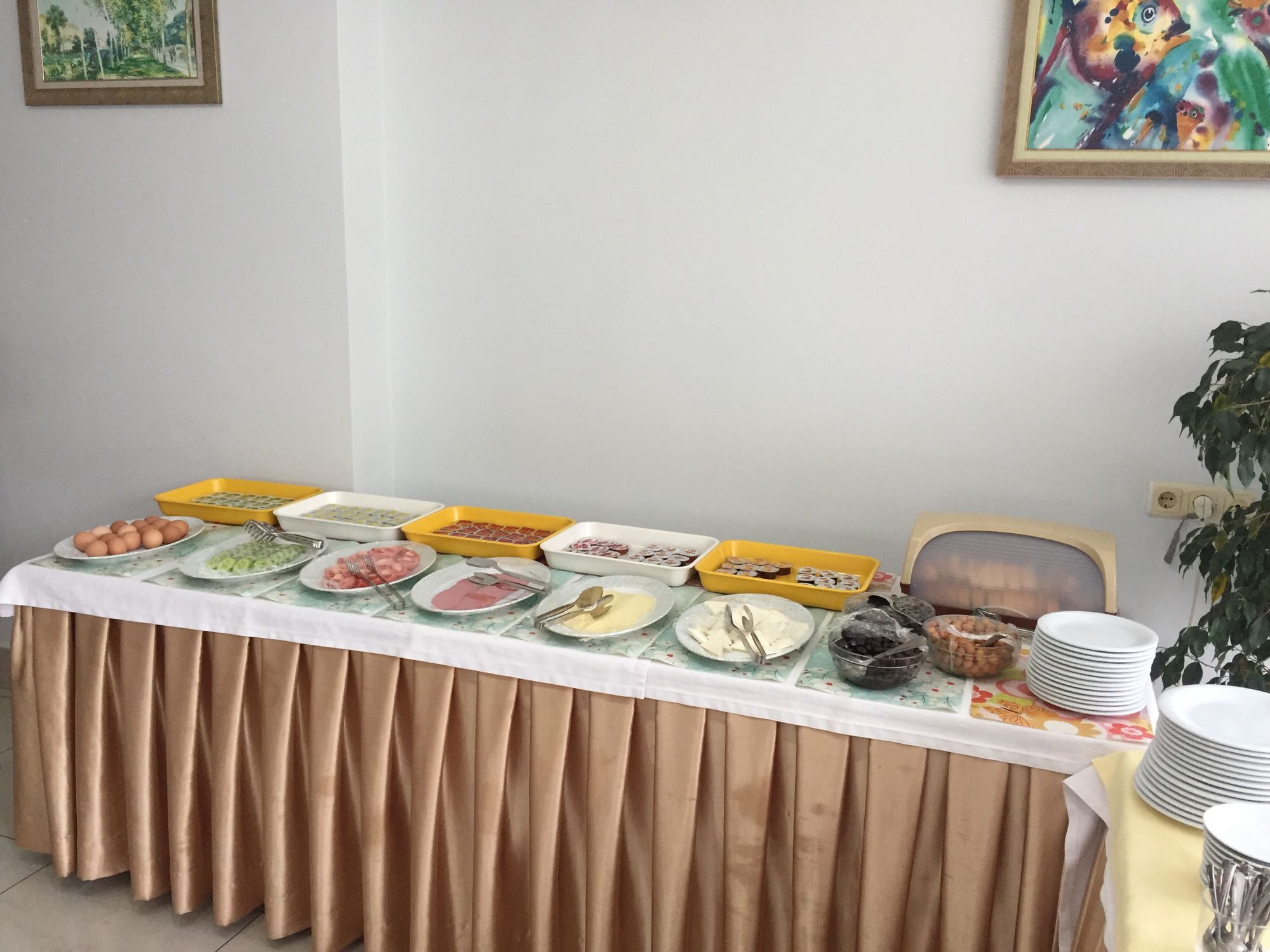Lemon Otel Antalya